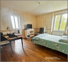 Maison à vendre 5 pièces POUSSANGES (23)