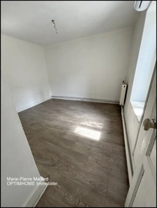 Maison de 7 pièces à SOUBREBOST (23)