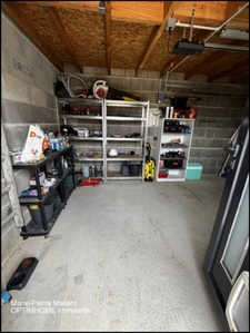 Maisonde plain pied à BLESSAC (23)