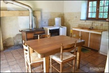 Maison de campagne ou de famille de 6 pièces à NEDDE (87) 5/10 mn du lac de Vassivière