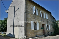 Maison typique en à 10 mn de Royère de Vassivière à 85 800 €