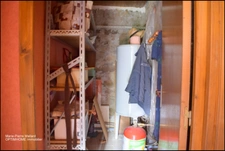 Maison mitoyenne + petite maison avec terrains et hangar à 15 mn de Guéret