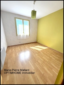 Maison de famille avec 6 pièces à THAURON (23)