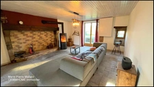 Maison de famille ou gîtes, tables d'hôtes de 10 pièces à Vallières (23)