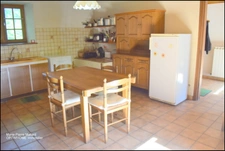 Maison de campagne ou de famille de 6 pièces à NEDDE (87) 5/10 mn du lac de Vassivière