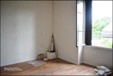 Maison mitoyenne + petite maison avec terrains et hangar à 15 mn de Guéret