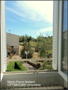 Maison à vendre 5 pièces POUSSANGES (23)