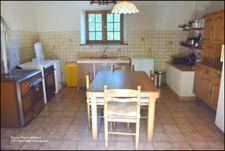 Maison de campagne ou de famille de 6 pièces à NEDDE (87) 5/10 mn du lac de Vassivière