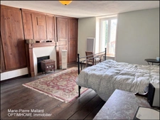 Maison de ville habitable de suite de 10 pièces BOURGANEUF (23)