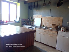 Maison à deux pas du lac de Lavaud Gelade à 10 mn de Royère de Vassivière