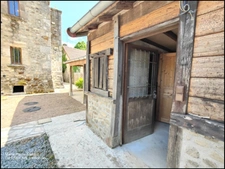Maison à vendre 7 pièces, 3/4 chambres à SAINT ELOI en Creuse (23)