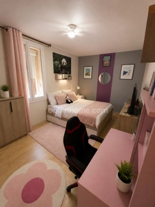 Maison à vendre 4 pièces LEPINAS (23)