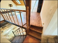 Maison à vendre 7 pièces, 3/4 chambres à SAINT ELOI en Creuse (23)