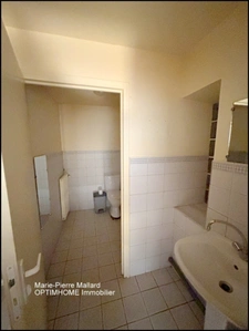 Maison de 7 pièces à SOUBREBOST (23)