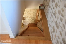 Deux maisons dont une sans travaux à 10 mn de Bourganeuf