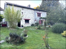 Charmante  maison à deux pas des lacs de Lavaud Gelade et Vassivière en Creuse