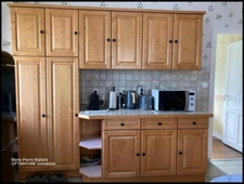 Maison à vendre 5 pièces POUSSANGES (23)