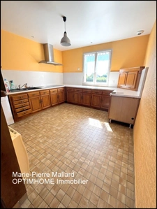 Maison de famille avec 6 pièces à THAURON (23)