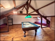Maison familiale de 7 pièces à BOURGANEUF (23)