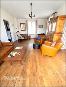 Maison de 9 pièces à ROYERE DE VASSIVIERE (23)