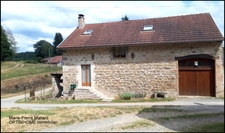 Maison à deux pas du lac de Lavaud Gelade à 10 mn de Royère de Vassivière