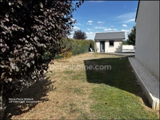 Maison neuve de plain pied à BLESSAC (23)