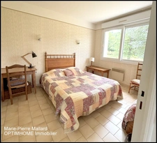 Jolie maison avec beau jardin  à TARNAC (19)
