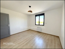 Maison neuve de plain pied à BLESSAC (23)