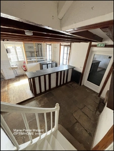 Maison de 7 pièces à SOUBREBOST (23)