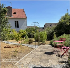 Maison de ville à BOURGANEUF (23)