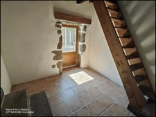 Maison à vendre 7 pièces, 3/4 chambres à SAINT ELOI en Creuse (23)