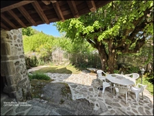 Maison à vendre 7 pièces, 3/4 chambres à SAINT ELOI en Creuse (23)