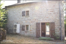 Maison typique en à 10 mn de Royère de Vassivière à 85 800 €