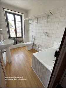 Maison de 7 pièces à SOUBREBOST (23)