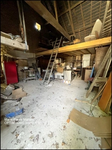 Maison de 7 pièces à SOUBREBOST (23)