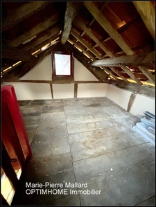 Maison de famille ou gîtes, tables d'hôtes de 10 pièces à Vallières (23)