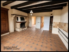 Ensemble immobilier à rénover à SAINT DIZIER LEYRENNE (23)