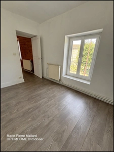Maison de 7 pièces à SOUBREBOST (23)