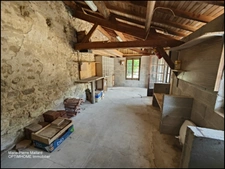 Maison à vendre 7 pièces, 3/4 chambres à SAINT ELOI en Creuse (23)