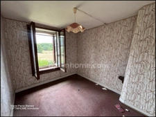 Ensemble immobilier à rénover à SAINT DIZIER LEYRENNE (23)
