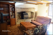 Maison de campagne ou de famille de 6 pièces à NEDDE (87) 5/10 mn du lac de Vassivière