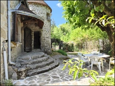 Maison à vendre 7 pièces, 3/4 chambres à SAINT ELOI en Creuse (23)
