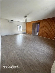 Maison de 7 pièces à SOUBREBOST (23)