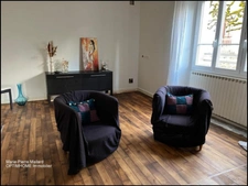 Maison à vendre 5 pièces POUSSANGES (23)
