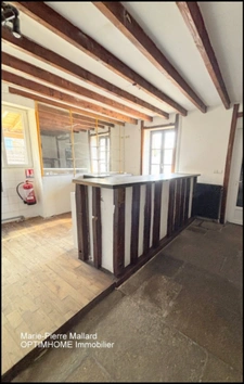 Maison de 7 pièces à SOUBREBOST (23)