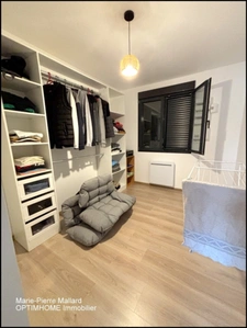Maisonde plain pied à BLESSAC (23)