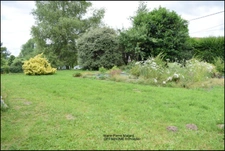 Maison de famille à la campagne, 6 pièces à SAINT PIERRE BELLEVUE (23) avec un jardin