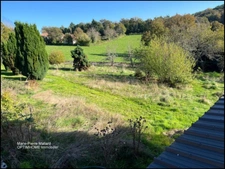 Maison à vendre 5 pièces POUSSANGES (23)