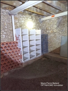 Maison à vendre 5 pièces POUSSANGES (23)