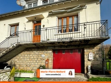 Maison de 4 chambres à PEYRAT LE CHATEAU (87)